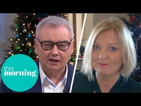 Christmas in Chaos: New Rules Explained | This Morning