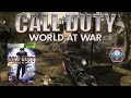 Call Of Duty World At War (2008) Multiplayer Gameplay (No Commentary) #callofduty #cod #xbox #waw