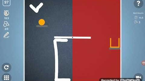 Brain it on! Level 97, 3 stars, EyeZ Gaming