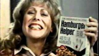 Hamburger Helper (1985)