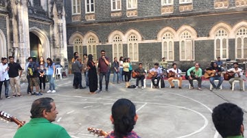 Zinda Hoon Main | Lootera | Rehearsals for XIC