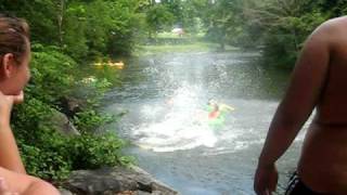 Townsend Tree Jumpers