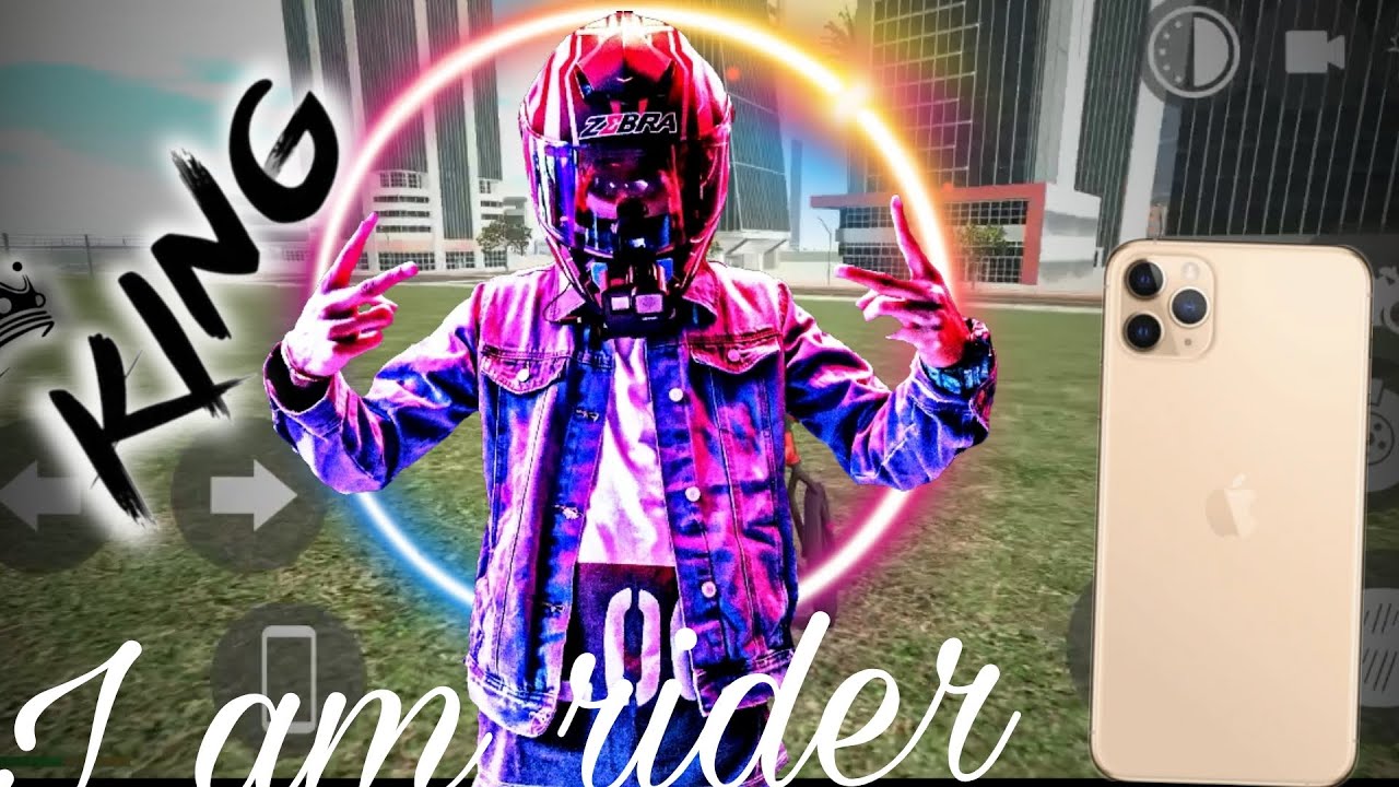 Royal Rider Cycle cycle cycle game royal rider - YouTube