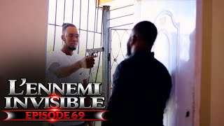 Lennemi Invisible Episode 69 Feuilleton Evangelice 2026Éphésiens 612 Batay Spirityèl Kretyen Yo