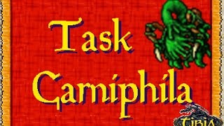 Carniphila task