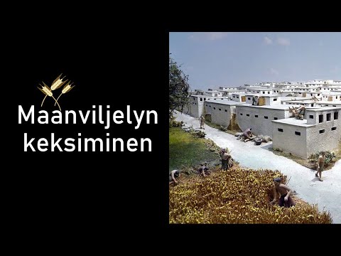 Video: Ihmisten Tärkein Veto