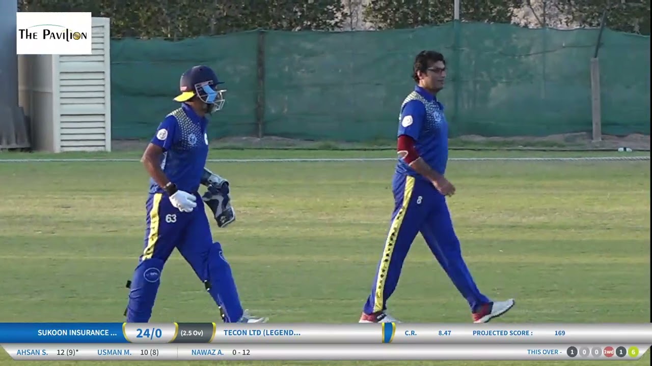 SUKOON INSURANCE COMPANY vs TECON LTD (LEGENDS XII)