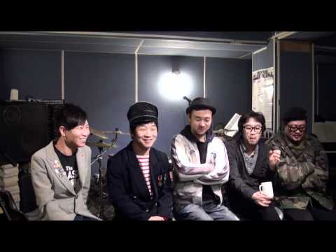 GPS 2011 참여 인터뷰 : 크라잉넛