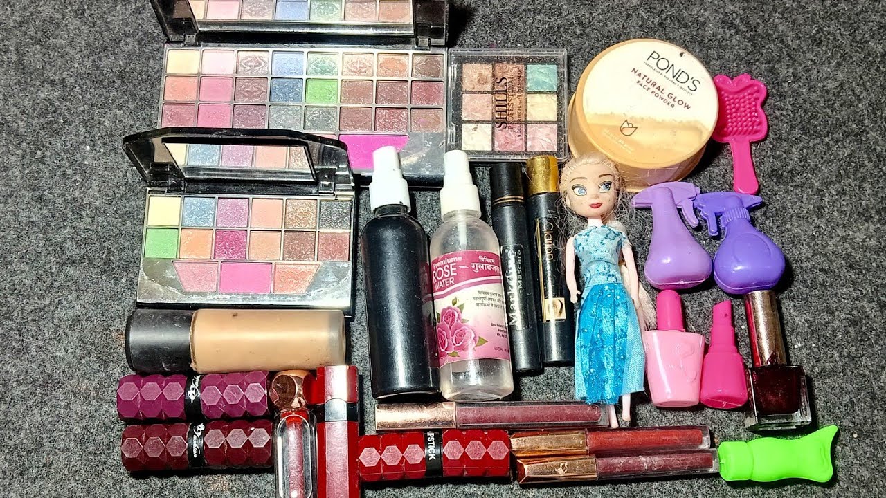 “I Took a Chance on This Makeup Box 😬💄 | Was It Worth It?”