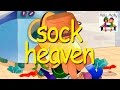 Milly Molly | Sock Heaven | S1E24