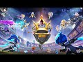 Magicchess go go ကြေးပွဲစပြီ !!!