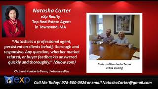 Number One Selling Agent Townsend MA