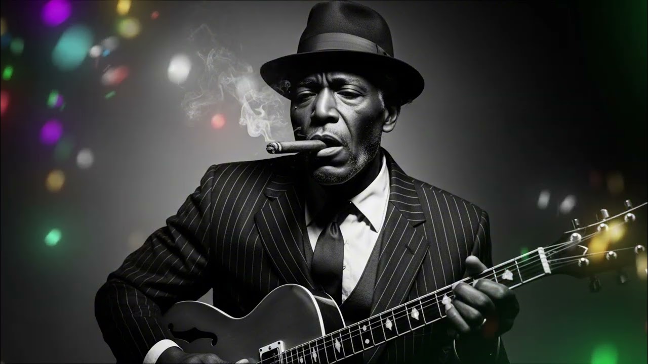 Crying with the Lights Off