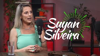 Estimado podcast - 006 | Suyan Silveira