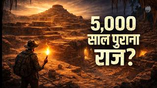 Bharat ka wo Raaj jo duniya nahi jaanti?| The Story of Indus Valleys# My first video
