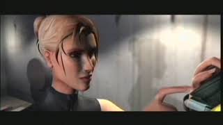 Headhunter (PlayStation 2) - Trailer