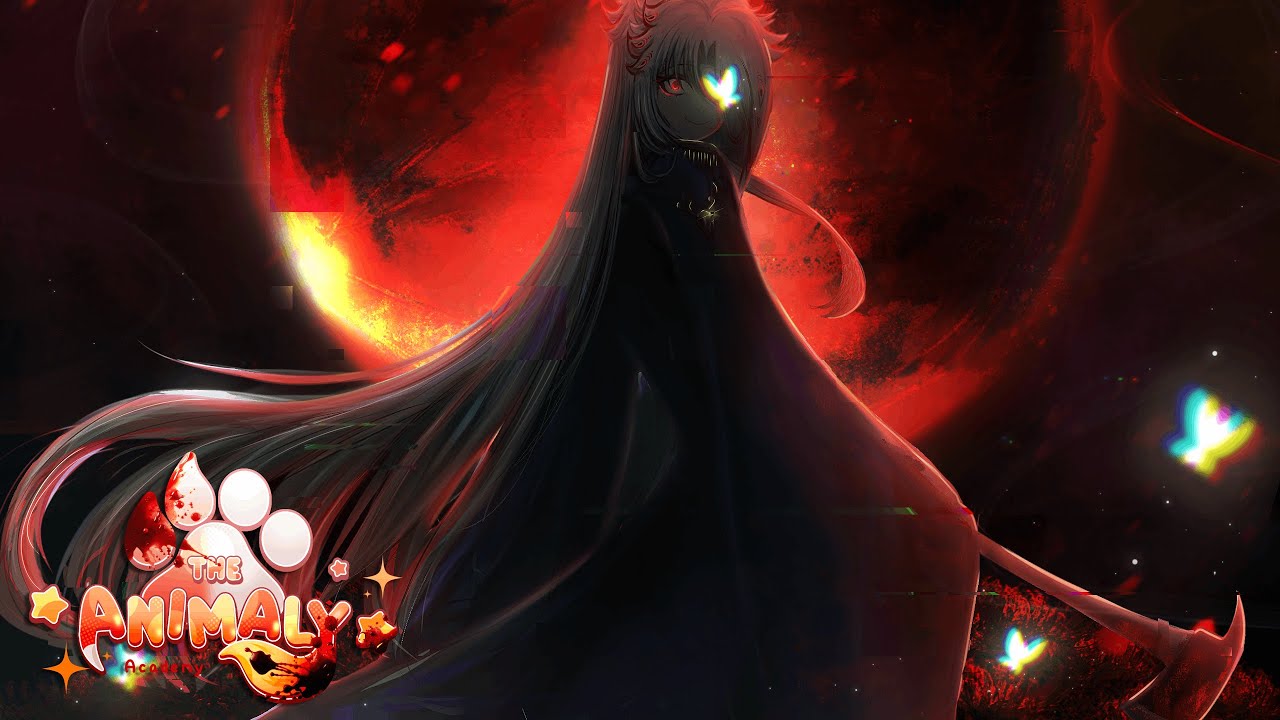 Animaly Academy | เซร่า — ตอนที่ 8 ศาลขอตัดสิน