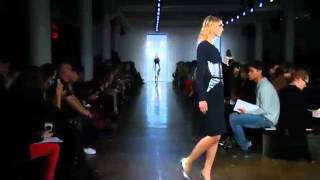 Cushnie Et Ochs Fall 20122013 Full Fashion Show