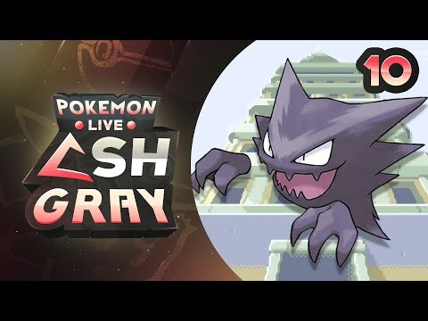 SABRINA OP! | Pokemon Ash Gray EP 10 - SABRINA OP! | Pokemon Ash Gray EP 10
