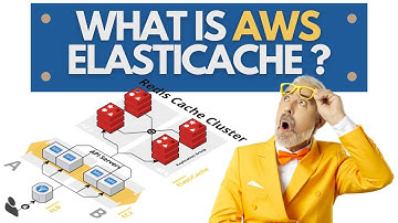 How To Configure AWS ElastiCache? | What is AWS ElastiCache Redis?