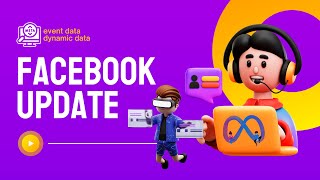 Facebook Meta Updates - Event data and Event match Quality  | Trackingbygtm