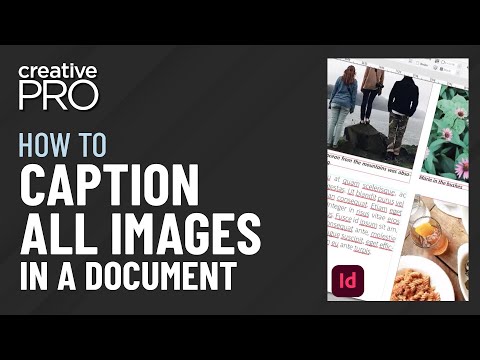 InDesign: How to