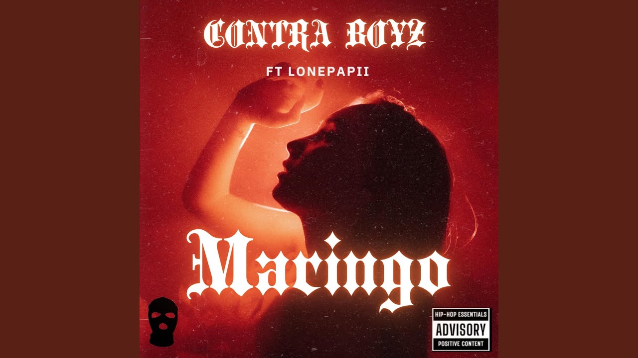 Maringo (feat. Lonepapii)