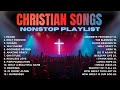 Top Christian Songs 2025 🎶 2-Hour Worship Playlist