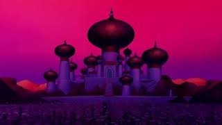 Aladdin - Arabian Nights