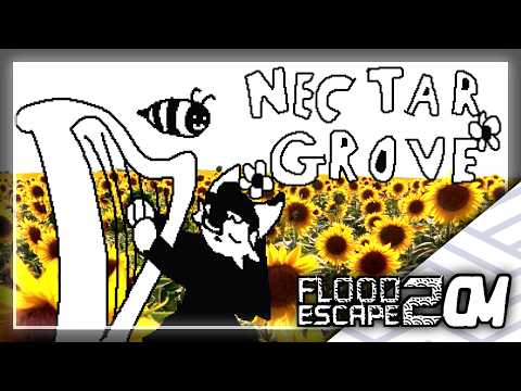 {}FE2CM OST{} Nectar Grove
