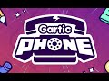 Ma milyen Csabusát rajzoljunk? - Gartic Phone