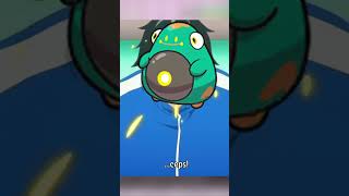 "Bellibolt" #pokemon #salty #pokemonscarletandviolet #showdown