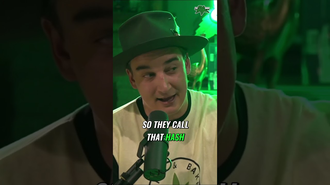 Full Melt Hash (Rosin Extraction Secrets Revealed) 