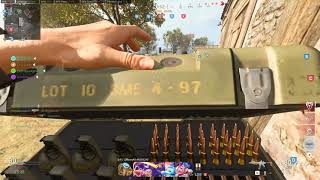 20Kills In 80Sec - Call Of Duty Modern Warfare