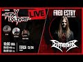 Heavy culture  fred estby dismember