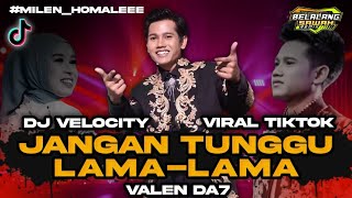 Download Lagu DJ VELOCITY \ MP3