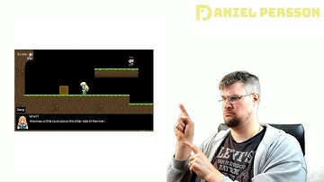 I created a game - part 2 [Löve2d]