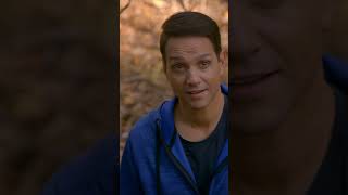 Tree Balance Training Cobra Kai