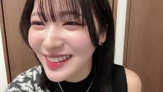 動画]2025.03.13（20:00～） SHOWROOM 「≒JOY(ニアリーイコールジョイ