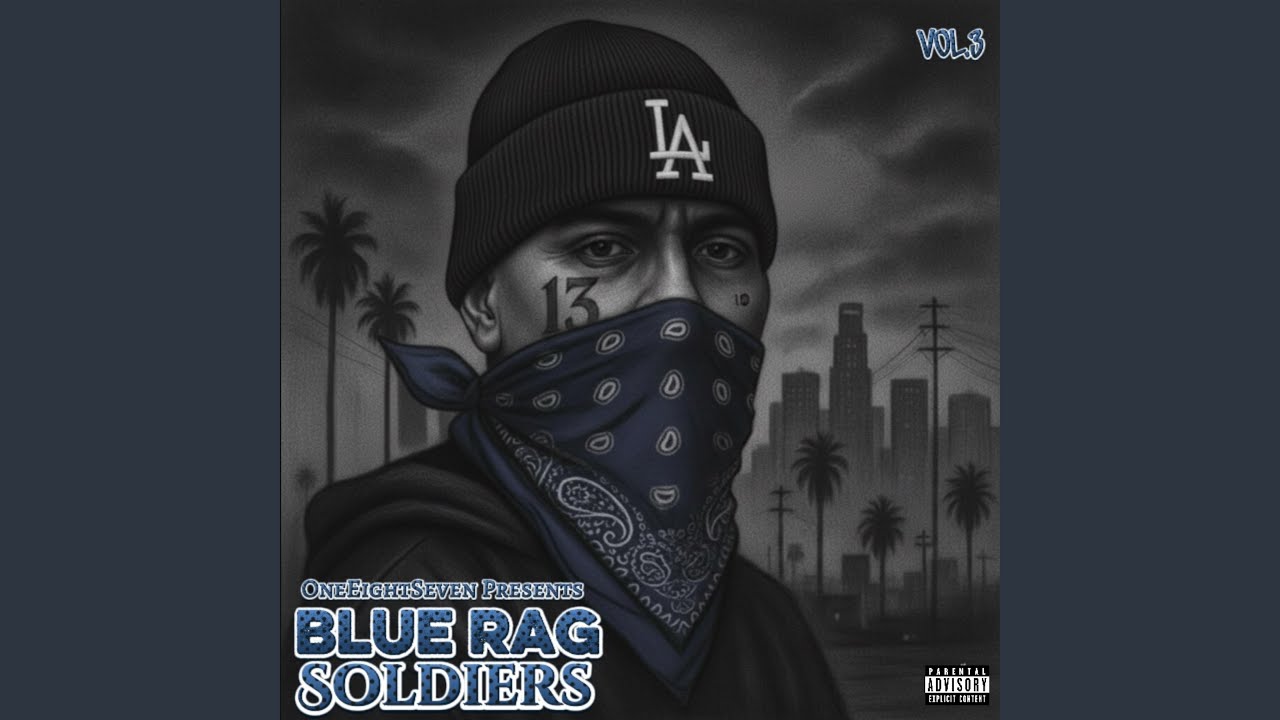Watch Blue Legacy on YouTube Watch Blue Legacy on YouTube