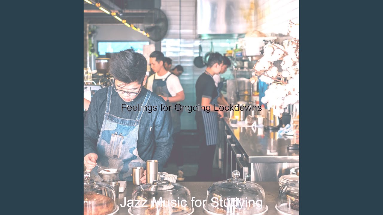 Cool Music for Feeling