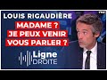 L Hystérie Et La Détresse Des Journalistes Après La Victoire De Trump Louis Rigaudière 