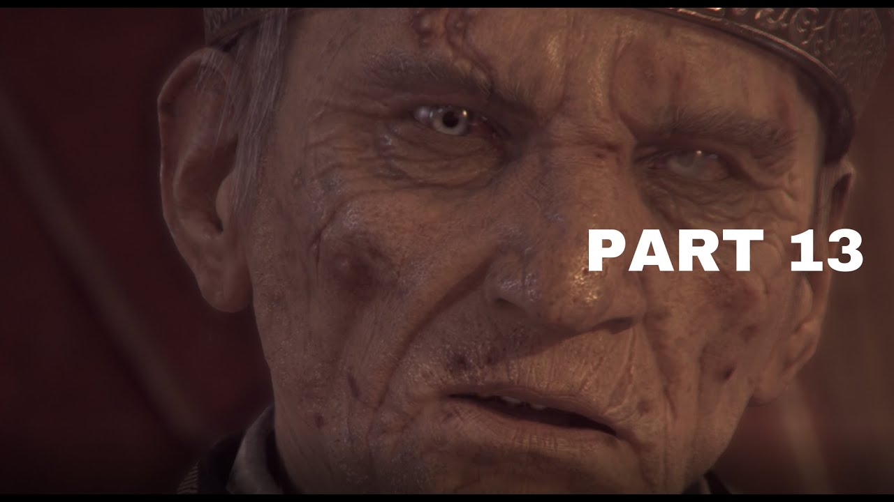 The Grand Inquisitor - Part 13 - Let's Play A Plague Tale: Innocence