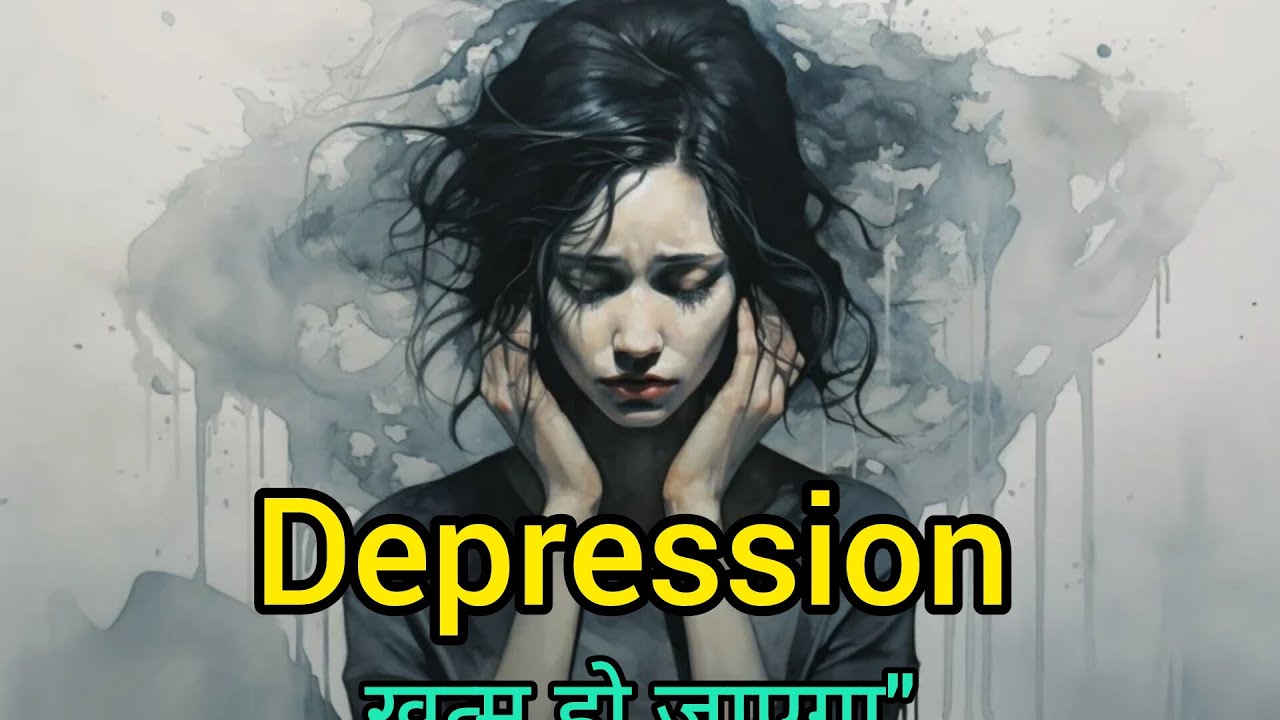 Depression Se Mukti: Transform Your Life Today! | Overcoming Depression: आपकी खुशी की यात्रा!