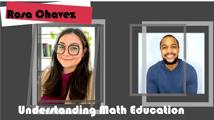 Rosa Chavez - Elementary School Math - Learning fo...