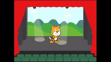 Video 10 Recording and playing your own sound (ScratchJr Coding Video Tutorial series for beginners)