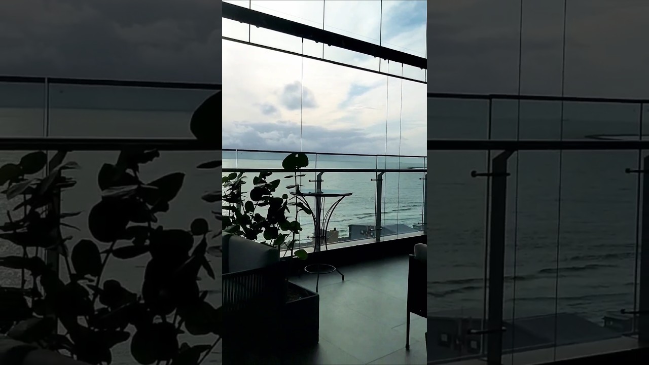 ඒ View එක🥺😍 |Sofia Colombo City Hotel 