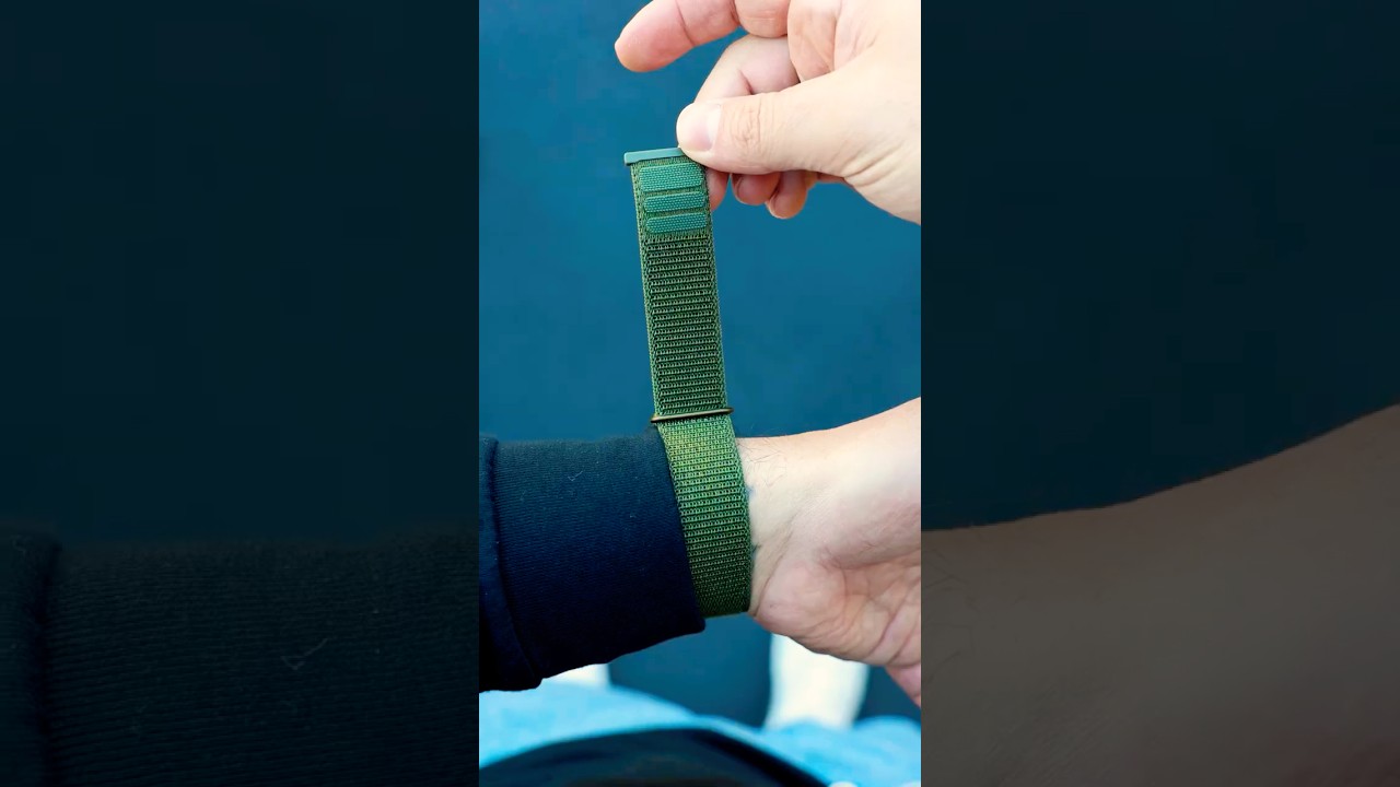 CIRQA Smart Band | Accessory Options | Garmin