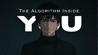 Your Emotions Are Algorithms | The Hidden " PSYCHOLOGY "