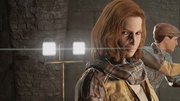 Fallout 4 | Part 23 | THE RAILROAD HQ